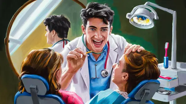 Small Business Dental