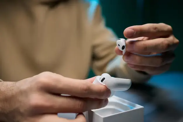 airpods 1st gen