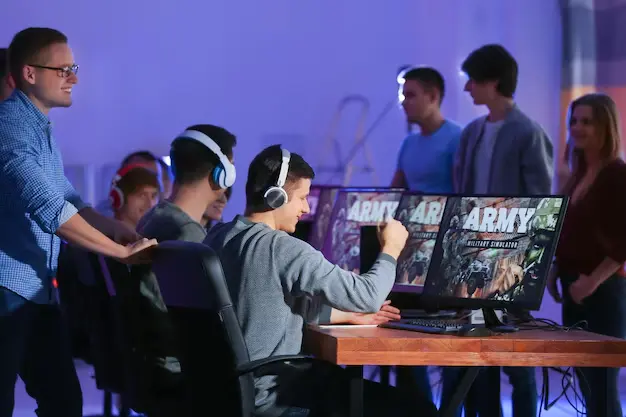 gaming updates from etruesports etruegames